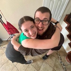 Meet your Posher, Angel